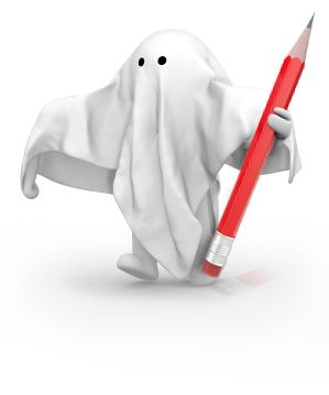 AUTHENTICITY MEETS EFFICIENCY: THE HIDDEN ADVANTAGES OF GHOSTWRITING SERVICES
